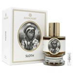 Zoologist Sloth - Extrait de Parfum - Duftprobe - 2 ml