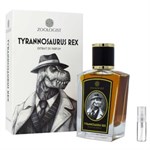 Zoologist Tyrannosaurus Rex - Extrait de Parfum - Duftprobe - 2 ml