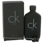 Ck Be by Calvin Klein - Eau De Toilette Spray (Unisex) 100 ml - für Frauen