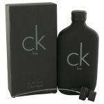 Ck Be by Calvin Klein - Eau De Toilette Spray (Unisex) 195 ml - für Frauen