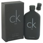 Ck Be by Calvin Klein - Eau De Toilette Spray (Unisex) 50 ml - für Frauen