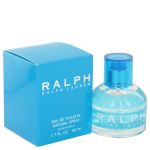 Ralph by Ralph Lauren - Eau De Toilette Spray 50 ml - für Frauen