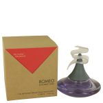 Romeo Gigli von Romeo Gigli - Eau de Parfum Spray 100 ml - für Damen