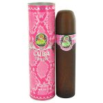 Cuba Jungle Snake by Fragluxe - Eau De Parfum Spray 100 ml - für Frauen