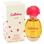 Cabotine Rose by Parfums Gres - Eau De Toilette Spray 50 ml - für Frauen