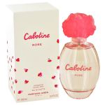 Cabotine Rose by Parfums Gres - Eau De Toilette Spray 100 ml - für Frauen