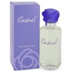 Casual by Paul Sebastian - Fine Parfum Spray 120 ml - für Frauen