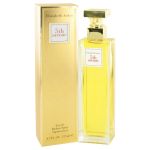 5TH AVENUE von Elizabeth Arden - Eau de Parfum Spray 125 ml - für Damen