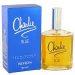 Charlie BLUE von Revlon - Eau de Toilette Spray 100 ml - für Damen