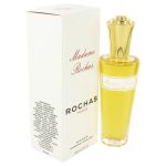 Madame Rochas by Rochas - Eau De Toilette Spray 100 ml - für Frauen