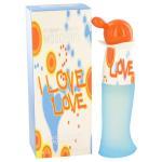 I Love Love von Moschino - Eau de Toilette Spray 30 ml - für Damen