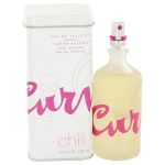 Curve Chill by Liz Claiborne - Eau De Toilette Spray 100 ml - für Frauen