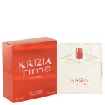 Krizia Time by Krizia - Eau De Toilette Spray 50 ml - für Frauen