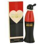 CHEAP & CHIC von Moschino - Eau de Toilette Spray 100 ml - für Damen