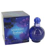 Fantasy Midnight von Britney Spears - Eau de Parfum Spray 100 ml - für Damen