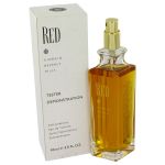 Red by Giorgio Beverly Hills - Eau De Toilette Spray (Tester) 90 ml - für Frauen