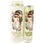 Love & Luck by Christian Audigier - Eau De Parfum Spray 100 ml - für Frauen
