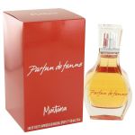 Montana Parfum De Femme by Montana - Eau De Toilette Spray 100 ml - für Frauen