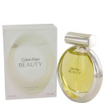 Beauty by Calvin Klein - Eau De Parfum Spray 100 ml - für Frauen
