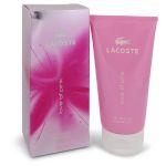 Love of Pink by Lacoste - Shower Gel 150 ml - für Frauen