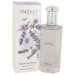 English Lavender by Yardley London - Eau De Toilette Spray (Unisex) 125 ml - für Frauen
