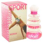 Samba Sport von Perfumers Workshop - Eau de Toilette Spray 100 ml - für Damen