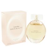 Sheer Beauty by Calvin Klein - Eau de Toilette Spray 100 ml - für Damen