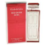Red Door Aura by Elizabeth Arden - Eau De Toilette Spray 100 ml - für Frauen