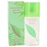 Green Tea Tropical by Elizabeth Arden - Eau De Toilette Spray 100 ml - für Frauen