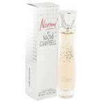 Naomi von Naomi Campbell - Eau de Toilette Spray 30 ml - für Damen