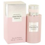 Emotion Essence by Weil - Eau De Parfum Spray 100 ml - für Frauen