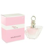 Mauboussin Rose Pour Elle by Mauboussin - Eau De Parfum Spray 50 ml - für Frauen