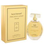 Precious Gold by Harve Benard - Eau De Parfum Spray 100 ml - für Frauen