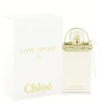 Chloe Love Story by Chloe - Eau De Parfum Spray 75 ml - für Frauen