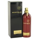 Montale Aoud Red Flowers by Montale - Eau De Parfum Spray 100 ml - für Frauen