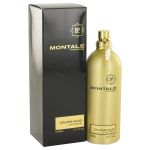Montale Golden Aoud by Montale - Eau De Parfum Spray 100 ml - für Frauen