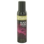 Jovan Black Musk by Jovan - Deodorant Spray 150 ml - für Frauen