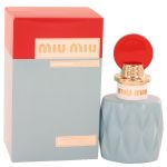 Miu Miu by Miu Miu - Eau De Parfum Spray 50 ml - für Frauen