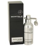 Montale Fruits of The Musk by Montale - Eau De Parfum Spray (Unisex) 50 ml - für Frauen