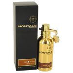 Montale Wild Aoud by Montale - Eau De Parfum Spray (Unisex) 50 ml - für Frauen