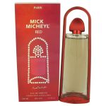 Mick Micheyl Red by Mick Micheyl - Eau De Parfum Spray (unboxed) 80 ml - für Frauen
