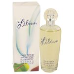 Lilian by Lilian Barony - Eau De Parfum Spray 50 ml - für Frauen