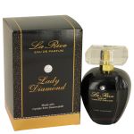 La Rive Lady Diamond von La Rive - Eau de Parfum Spray - 75 ml - für Damen
