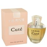 La Rive Cute von La Rive - Eau de Parfum Spray - 100 ml - für Damen