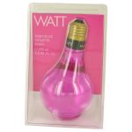 Watt Pink by Cofinluxe - Parfum De Toilette Spray 200 ml - für Frauen