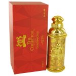 Golden Oud by Alexandre J - Eau De Parfum Spray 100 ml - für Frauen