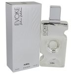 Evoke Silver Edition by Ajmal - Eau De Parfum Spray 75 ml - für Frauen