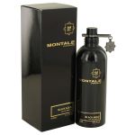 Montale Black Aoud by Montale - Eau De Parfum Spray (Unisex) 100 ml - für Frauen