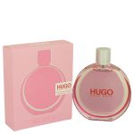 Hugo Extreme by Hugo Boss - Eau De Parfum Spray 75 ml - für Frauen
