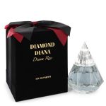 Diamond Diana Ross by Diana Ross - Eau De Parfum Spray 100 ml - für Frauen